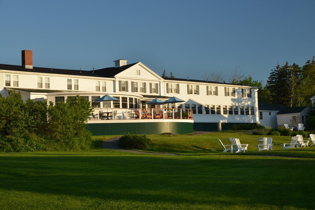 Newagen Seaside Inn Southport Екстер'єр фото